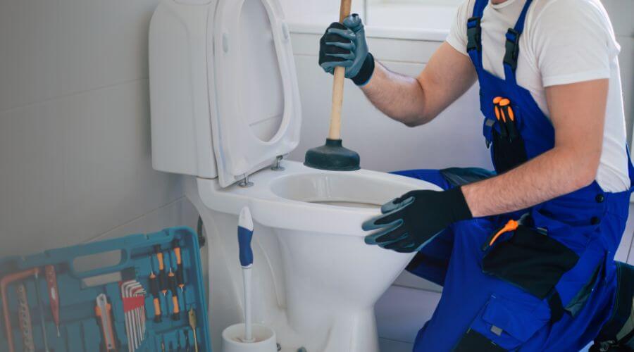 Professional expert plumbing services in Hendrum, MN
